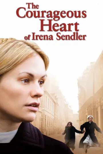 Постер к фильму "Храброе сердце Ирены Сендлер" #1006882