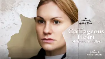 Задник к фильму "Храброе сердце Ирены Сендлер" #339911