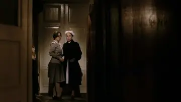Задник к фильму "Храброе сердце Ирены Сендлер" #339914