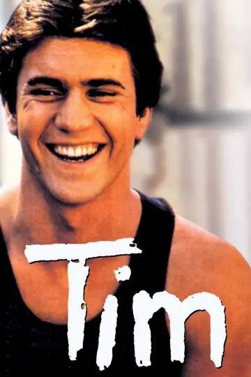 Постер к фильму "Тим" #1121810