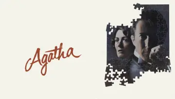 Задник к фильму "Агата" #1094153