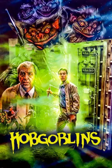 Хобгоблины