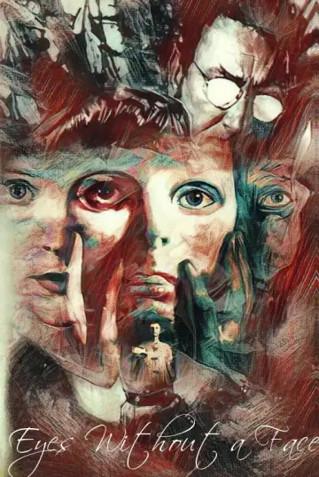 Постер к фильму "Глаза без лица" #985856