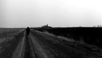 Задник к фильму "Сатанинское танго" #1011123