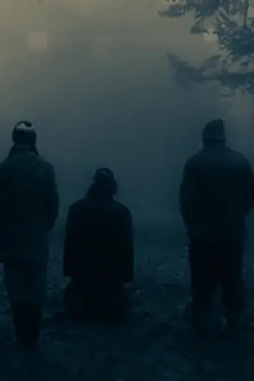 Постер к фильму "Сатанинское танго" #1011170