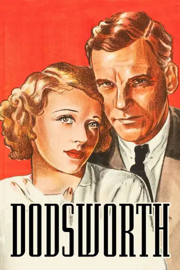 Постер к фильму "Додсворт" #1077316