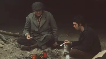 Задник к фильму "Пугало" #1024402