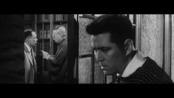 Задник к фильму "Плохие спят спокойно" #1119975