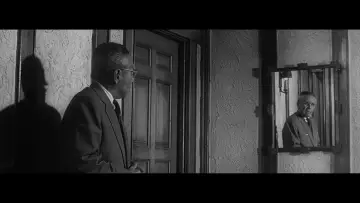 Задник к фильму "Плохие спят спокойно" #1119976