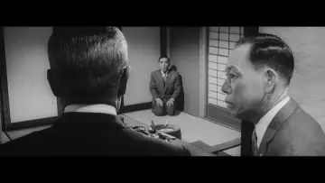 Задник к фильму "Плохие спят спокойно" #1119978