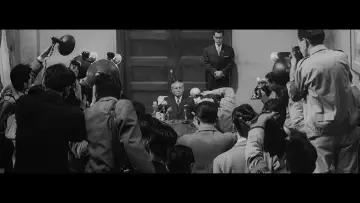 Задник к фильму "Плохие спят спокойно" #1119980