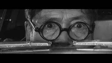 Задник к фильму "Плохие спят спокойно" #1119981