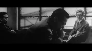 Задник к фильму "Плохие спят спокойно" #1119986