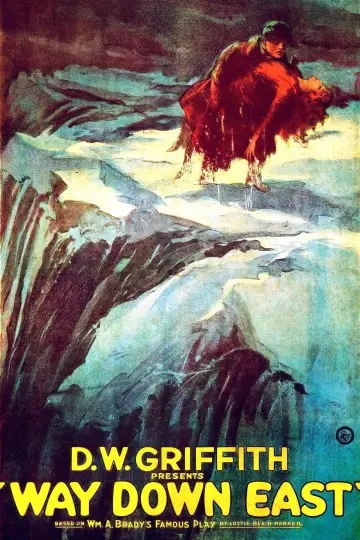 Постер к фильму "Водопад жизни" #1108433