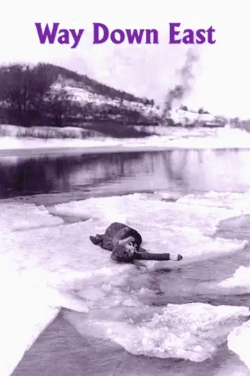 Постер к фильму "Водопад жизни" #1108438