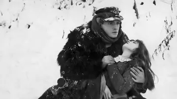 Задник к фильму "Водопад жизни" #469278