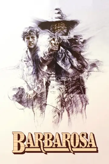 Постер к фильму "Барбароса" #693613
