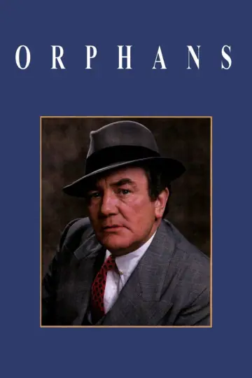 Постер к фильму "Orphans" #638659