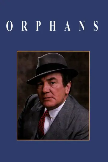 Постер к фильму "Orphans" #638674