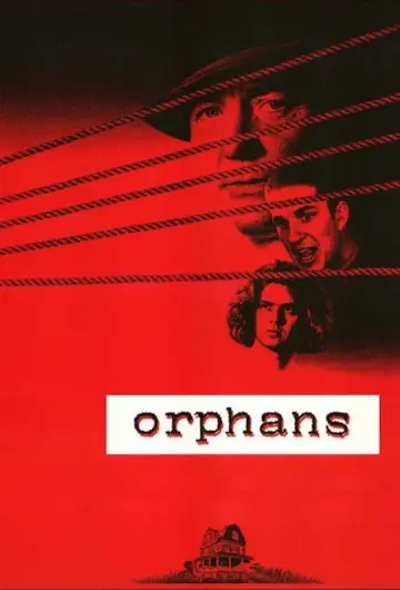 Постер к фильму "Orphans" #638679