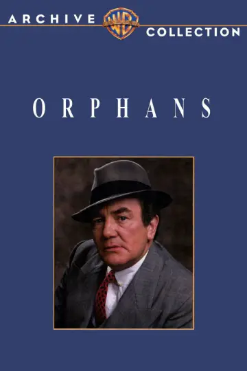 Постер к фильму "Orphans" #638681