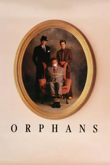 Постер к фильму "Orphans" #638693