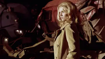 Задник к фильму "Погоня" #420758