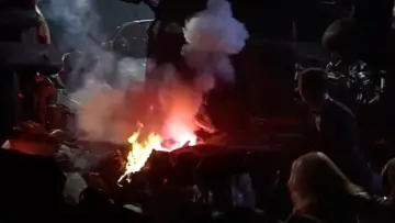 Задник к фильму "Погоня" #943463