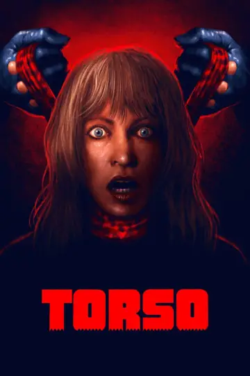 Постер к фильму "Торсо" #1093602