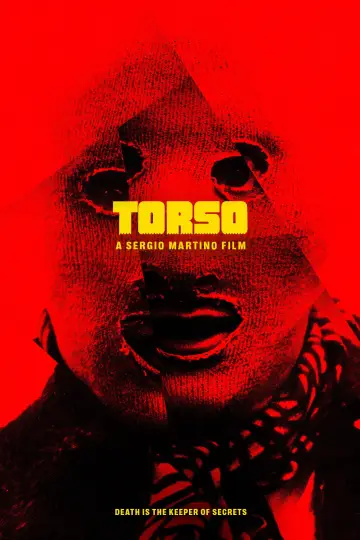 Постер к фильму "Торсо" #1093607