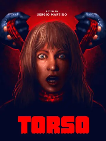 Постер к фильму "Торсо" #1093609