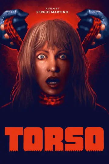 Постер к фильму "Торсо" #1093612