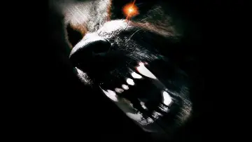 Задник к фильму "Hellhounds" #741329