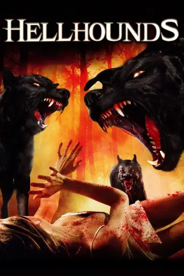 Постер к фильму "Hellhounds" #741333