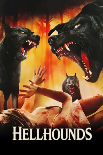 Постер к фильму "Hellhounds" #741334