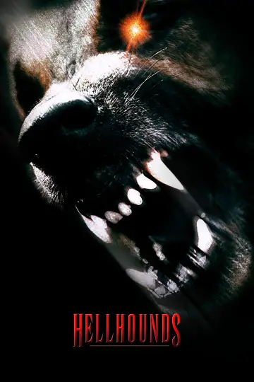 Постер к фильму "Hellhounds" #741335