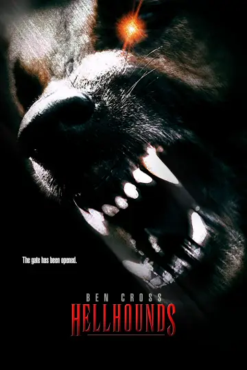 Постер к фильму "Hellhounds" #741337