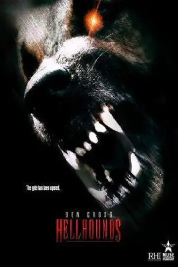 Постер к фильму "Hellhounds" #741339