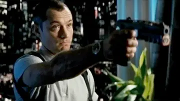Задник к фильму "Потрошители" #1247624