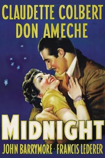 Постер к фильму "Midnight" #1097234