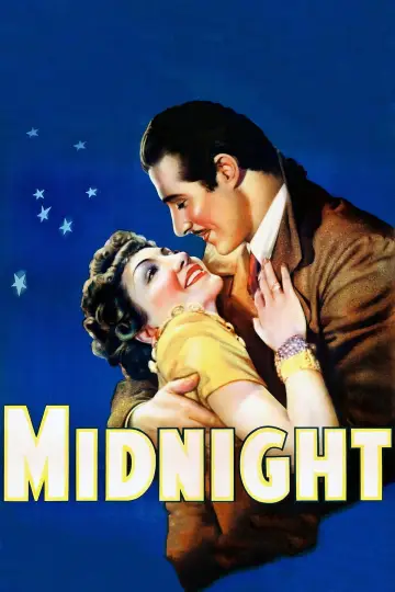 Постер к фильму "Midnight" #1097237