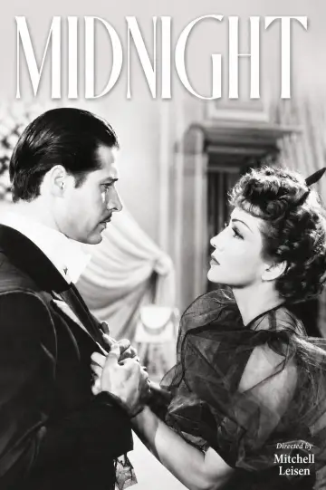 Постер к фильму "Midnight" #1204121