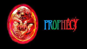 Задник к фильму "Пророчество" #1099922
