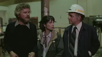 Задник к фильму "Пророчество" #1099928