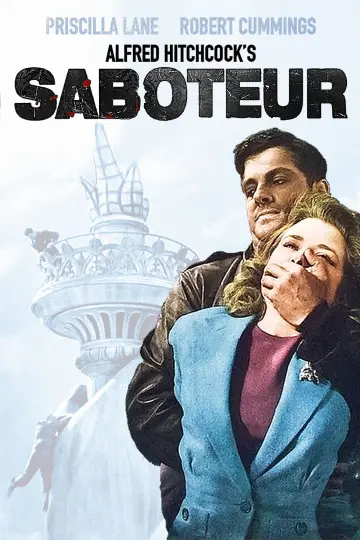 Постер к фильму "Диверсант" #993939