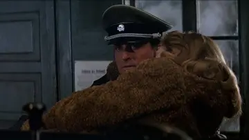 Задник к фильму "Свет во тьме" #1037098