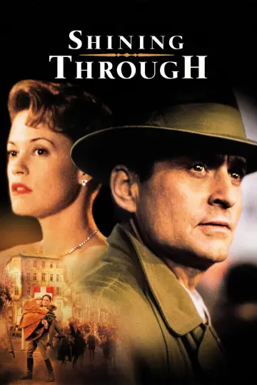 Постер к фильму "Свет во тьме" #1037109