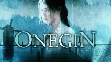 Задник к фильму "Онегин" #1088114