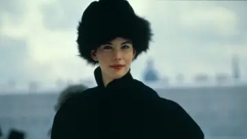 Задник к фильму "Онегин" #455566