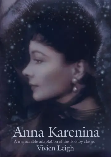 Постер к фильму "Анна Каренина" #1116425